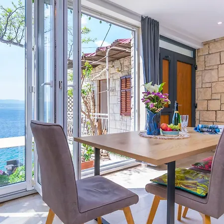 Appartement Sealine One