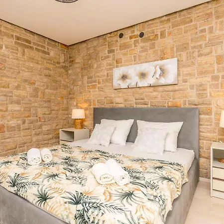 Appartement Sealine One