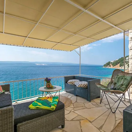 Sealine One Appartement