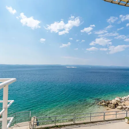 Sealine One Appartement *