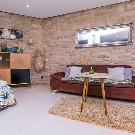 Appartement Sealine One Mimice