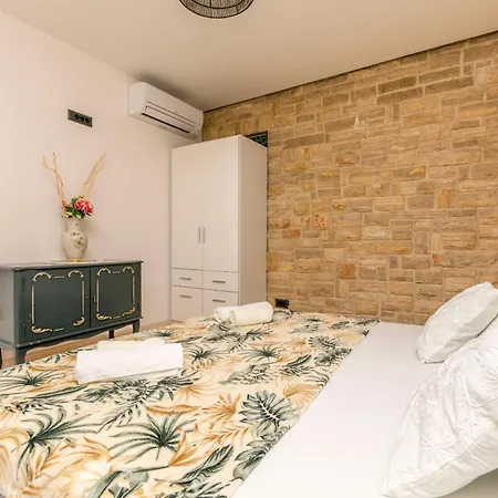 Appartement Sealine One