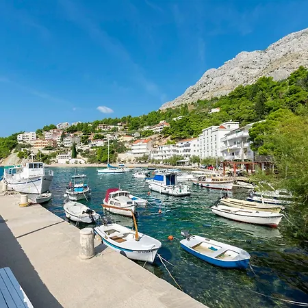 Appartement Sealine One Mimice