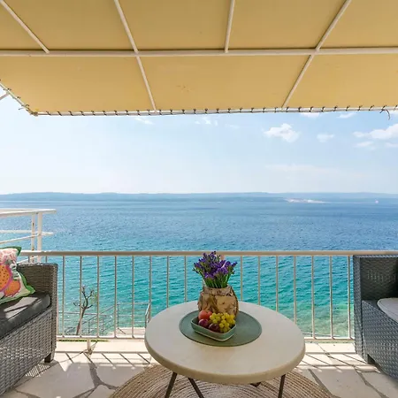 Appartement Sealine One