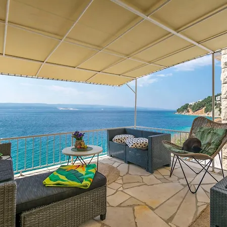 Appartement Sealine One