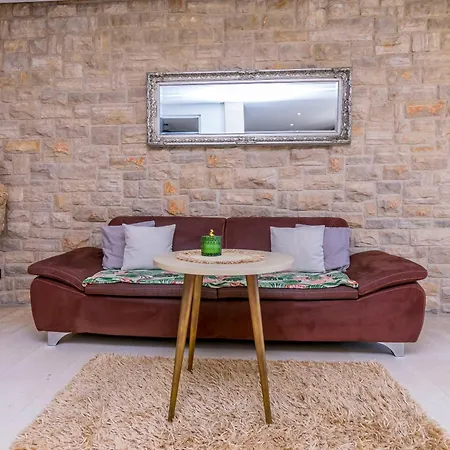 Sealine One Appartement *